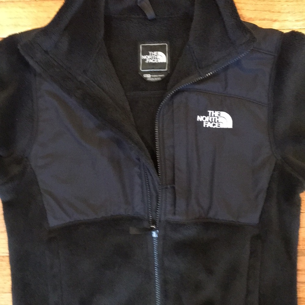 North Face - Picture 3 of 3